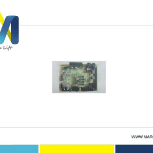 FUJITEC Interface Board