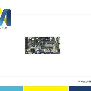 FUJITEC Driving Board
