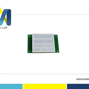 FUJITEC Display Board