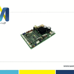 FUJITEC PC Board C1B-DR13E