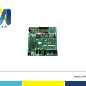 FUJITEC PC Board