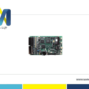FUJITEC Main Board CP28B