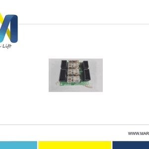 FUJITEC Board