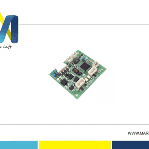 FUJITEC Push Button Board