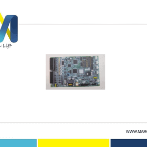FUJITEC Main Board