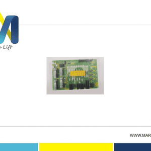 FUJITEC PC Board