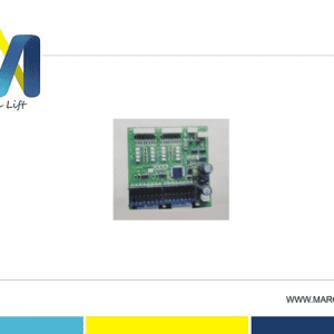 FUJITEC Display Board