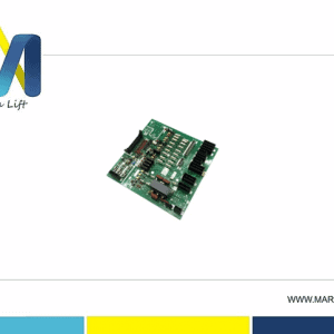 FUJITEC PC Board