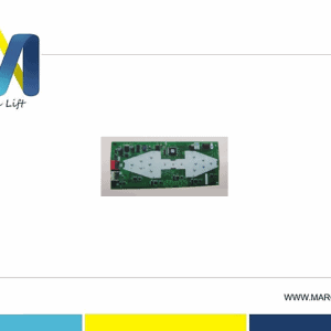 FUJITEC Display Board