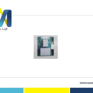 FUJITEC Display Board