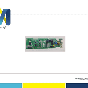 FUJITEC Display Board