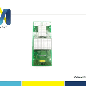 FUJITEC Display Board