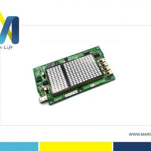 FUJITEC Display Board