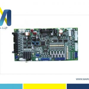 FUJITEC PC Board