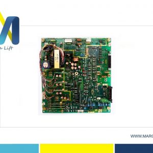 FUJITEC PC Board