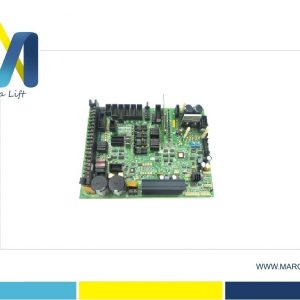 FUJITEC PC Board