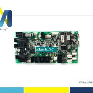FUJITEC PC Board