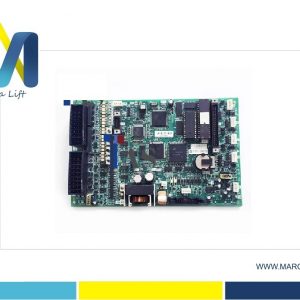 FUJITEC PC Board