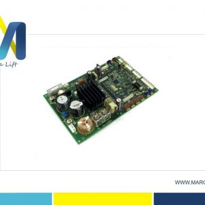 FUJITEC PC Board