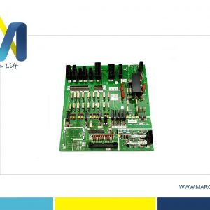 FUJITEC PC Board