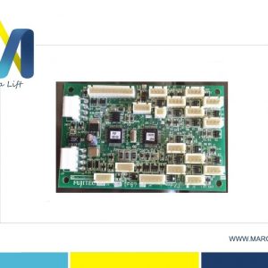 FUJITEC PC Board