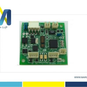 FUJITEC PC Board