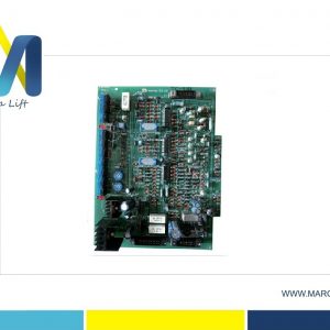 FUJITEC PC Board