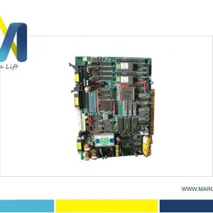 FUJITEC PC Board