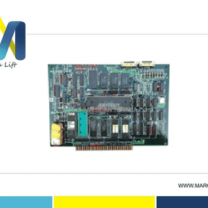 FUJITEC PC Board