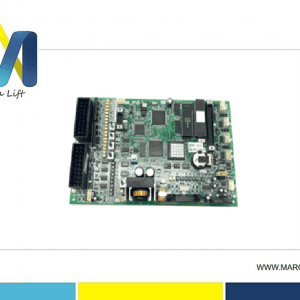 FUJITEC PC Board