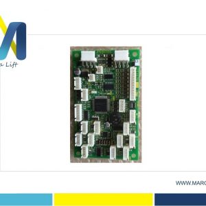 FUJITEC PC Board