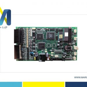FUJITEC PC Board