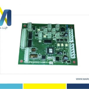 FUJITEC PC Board