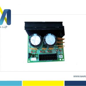 FUJITEC PC Board