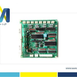 FUJITEC PC Board