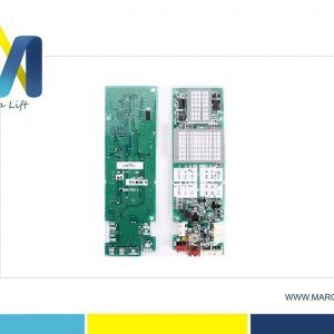 FUJITEC Display Board