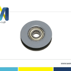 FUJITEC Door Roller