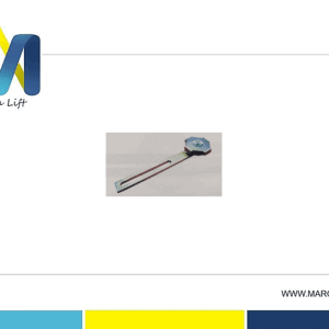 FUJITEC Sheave Components