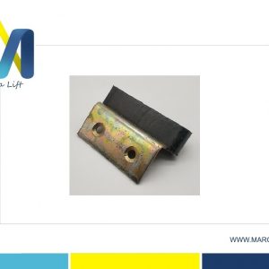 FUJITEC Door Slider(Rubber)