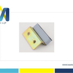 FUJITEC Door Slider(Plastic)