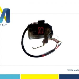 FUJITEC Limited Switch