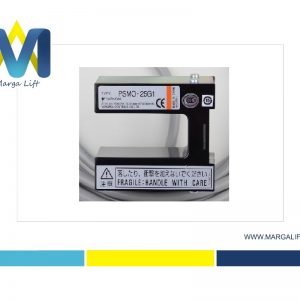 FUJITEC Leveling Sensor