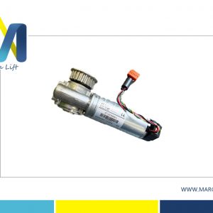 OTIS Door Motor