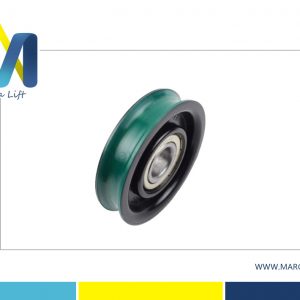 OTIS Door Hanging Roller