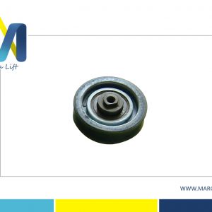 OTIS Door Hanging Roller D2200 FBA5394A4