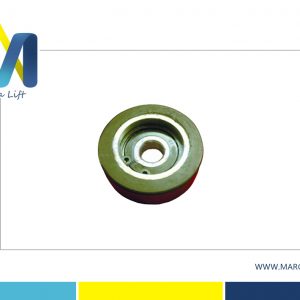 OTIS 3200 Door Lock Roller