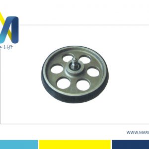 OTIS Roller Guide Wheel