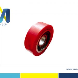 OTIS Guide Wheel For Hydraulic
