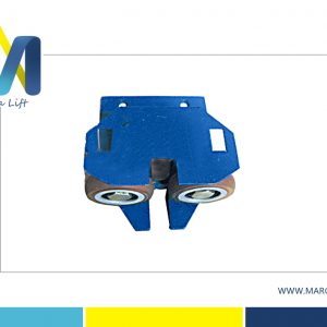 OTIS Roller Guide Shoe Assembly