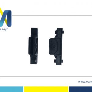 OTIS Door Motor Belt Clip